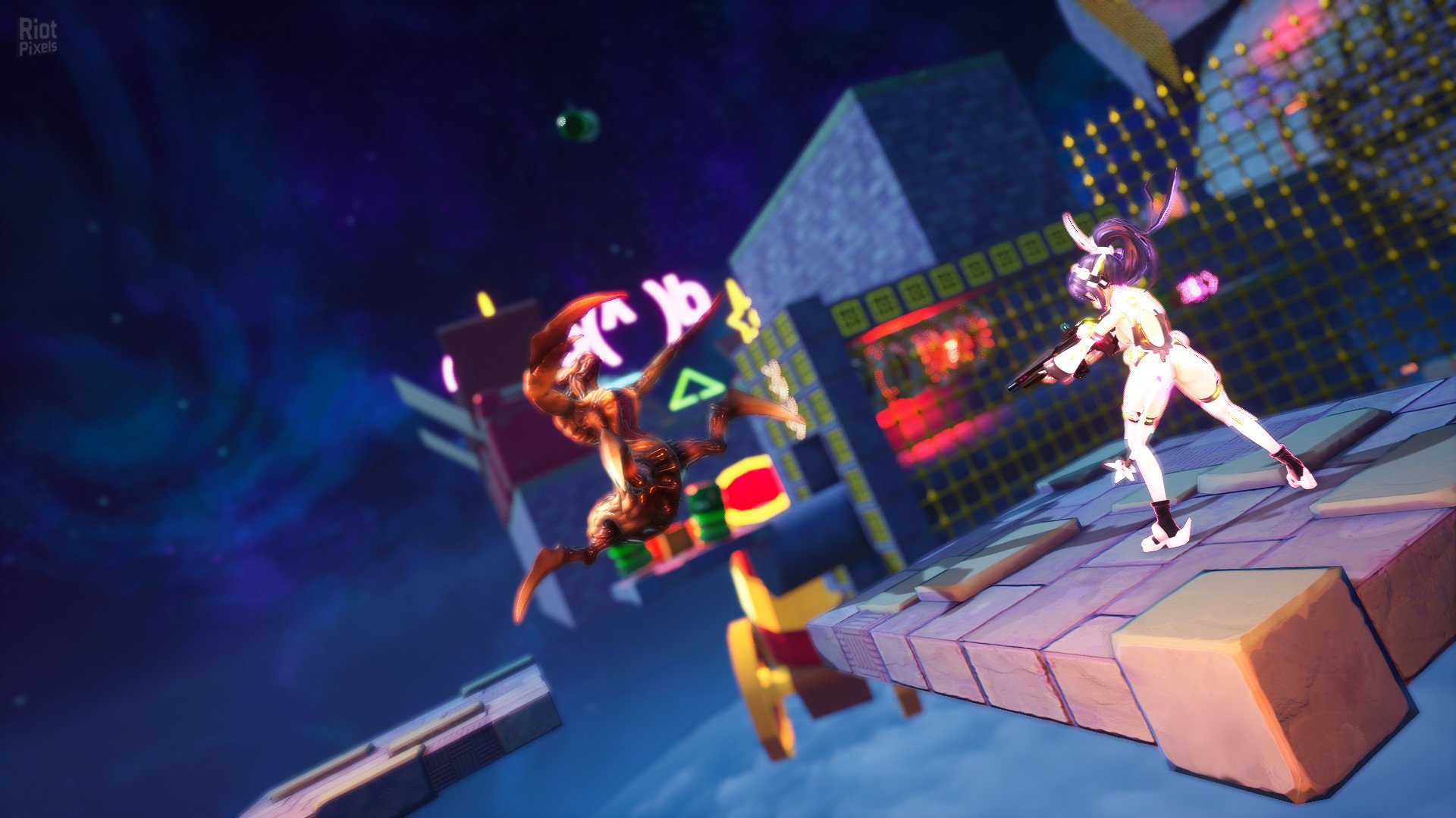 [10]-Zombie Shooting Star Download