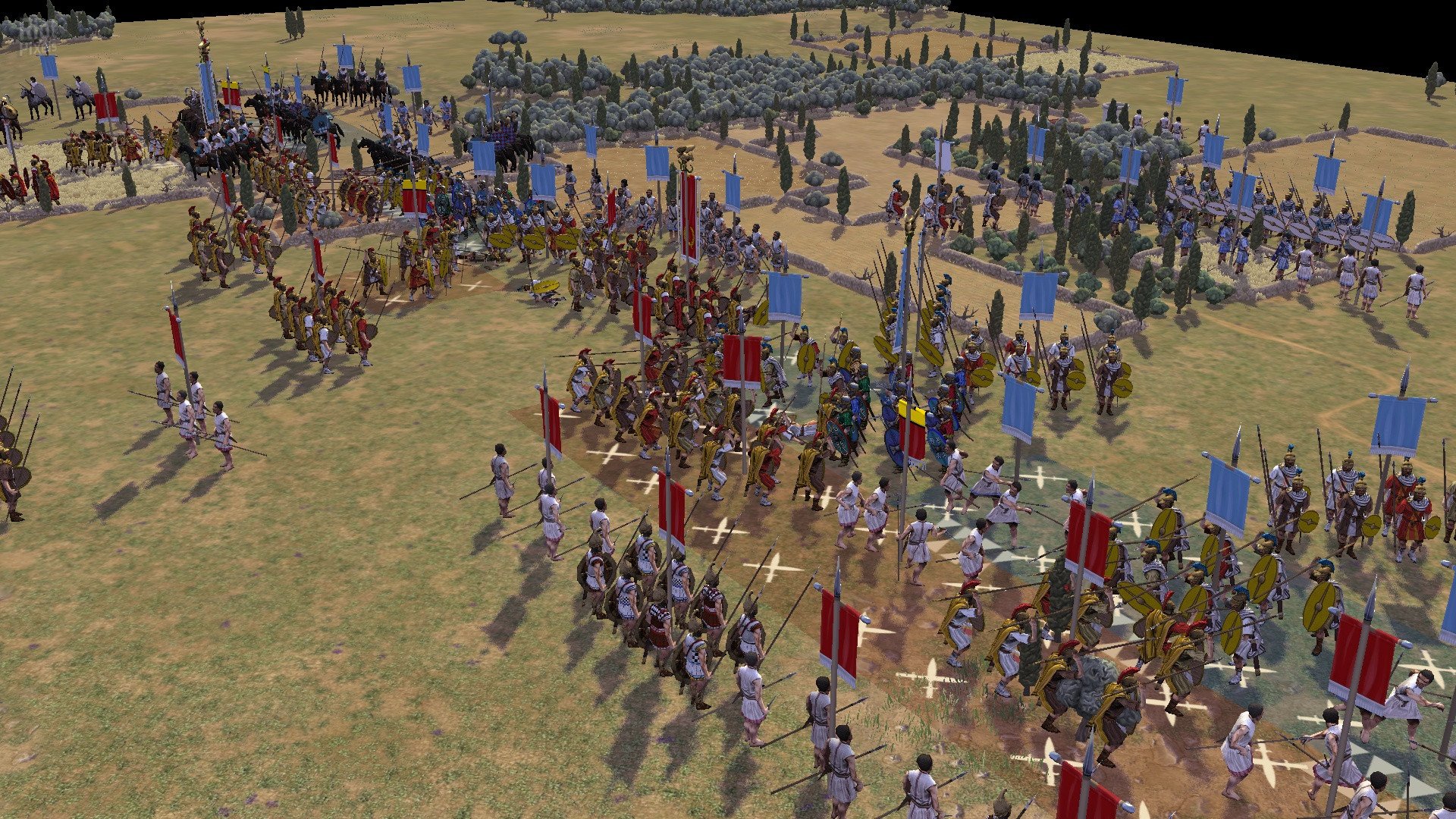 [9]-Field of Glory II: Complete – v1.6.6 (Build: 10009) + 6 DLCs Download