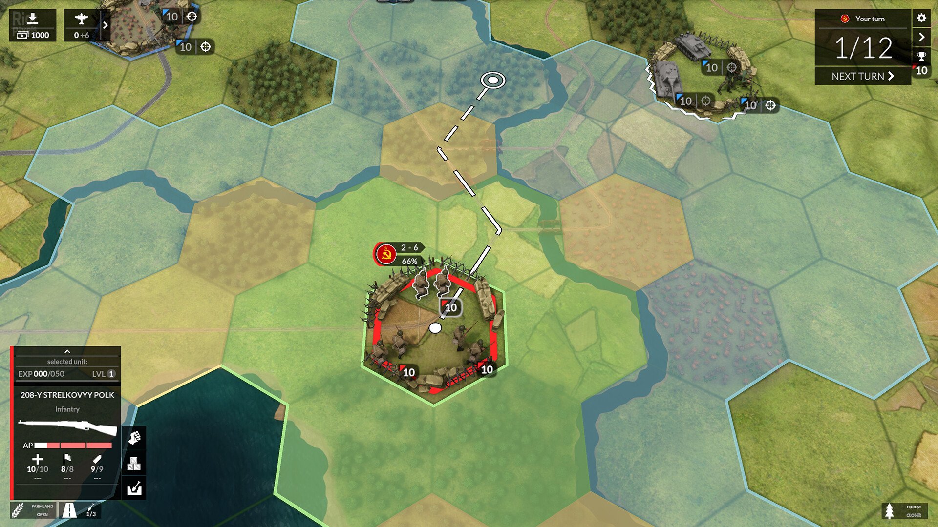 [7]-Total Tank Generals – v11.1.5 Download