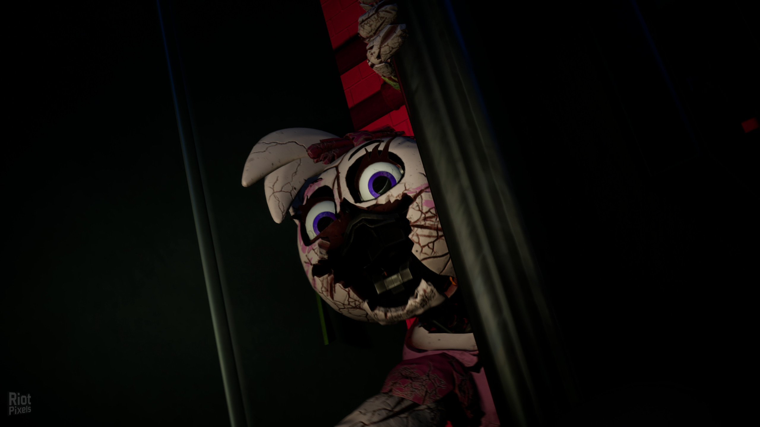 [3]-Five Nights at Freddy’s: Security Breach – v1.0.20230719_1750_15_112496 + Ruin DLC + Windows 7 Fix Download