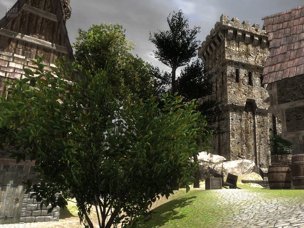 [11]-Realms of Arkania: Blade of Destiny – v1.36 + 3 DLCs + Bonus Content Download