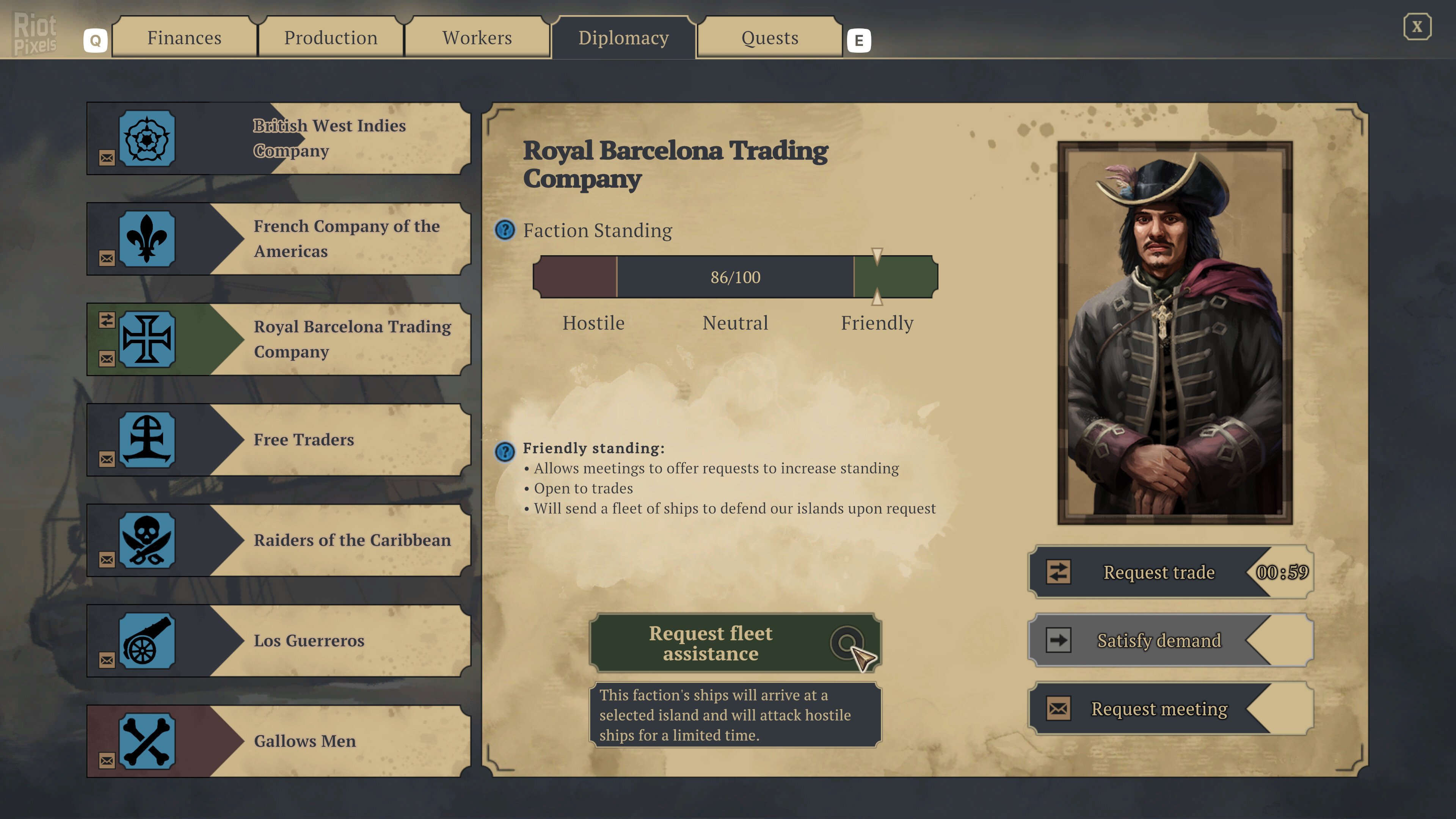[3]-Republic of Pirates: Soundtrack Bundle – v0.24.3 + Bonus OST Download