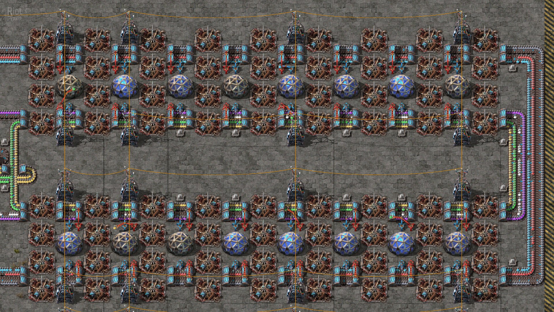[3]-Factorio – v2.0.7 + Space Age DLC + Bonus Soundtrack Download
