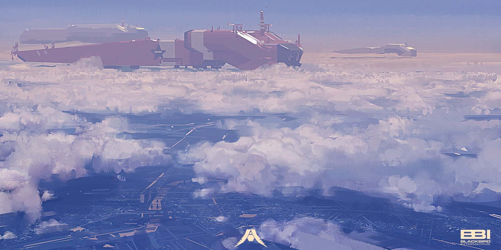 [19]-Homeworld 3, v1.3-CL364034 + 8 DLCs/Bonuses Download