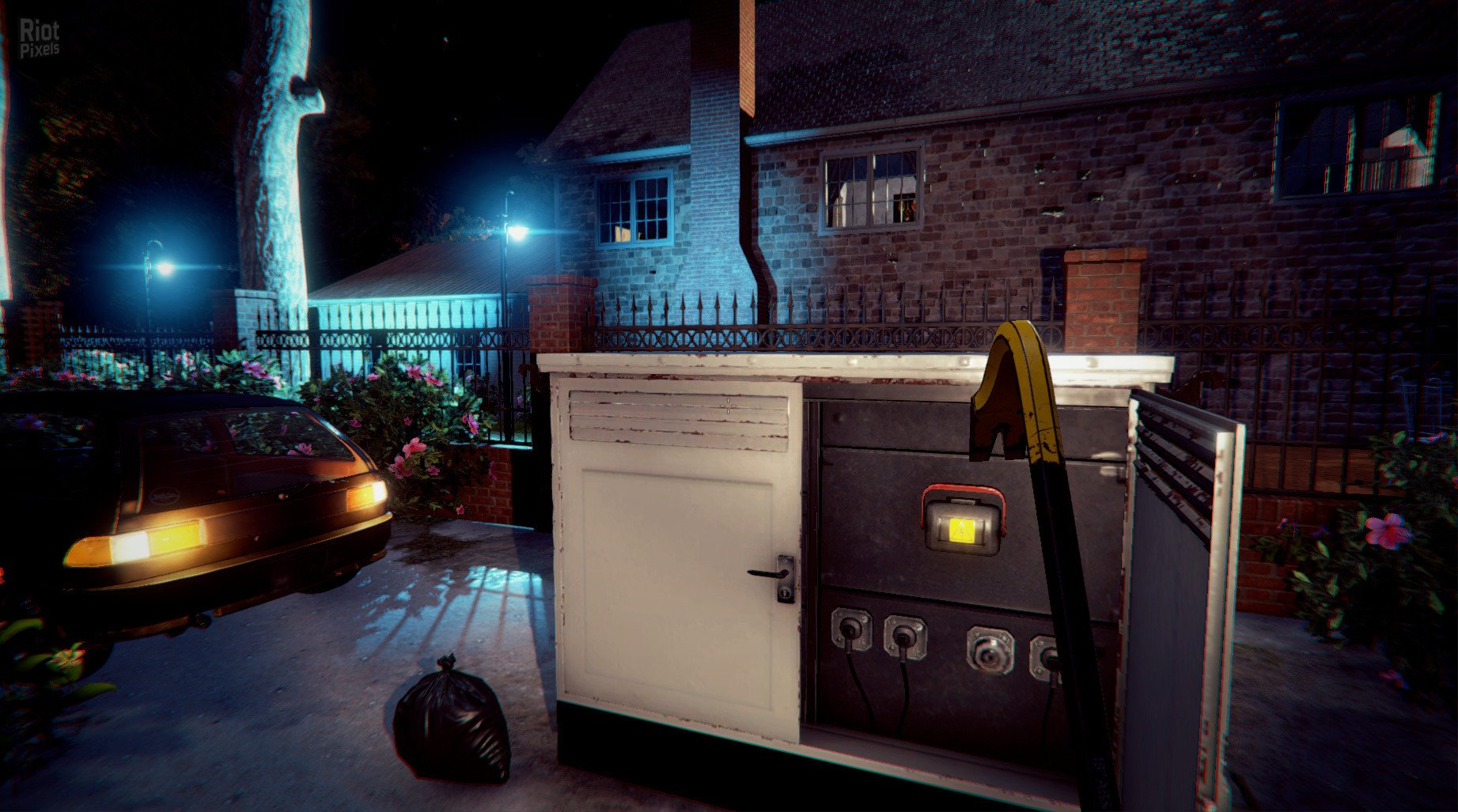 [10]-Thief Simulator – v1.8 + 2 DLCs Download