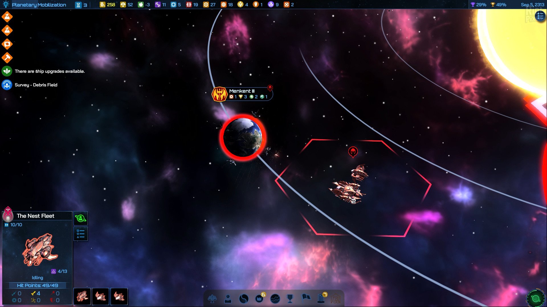[6]-Galactic Civilizations IV: Supernova Edition – v2.92 + 5 DLCs/Bonuses Download