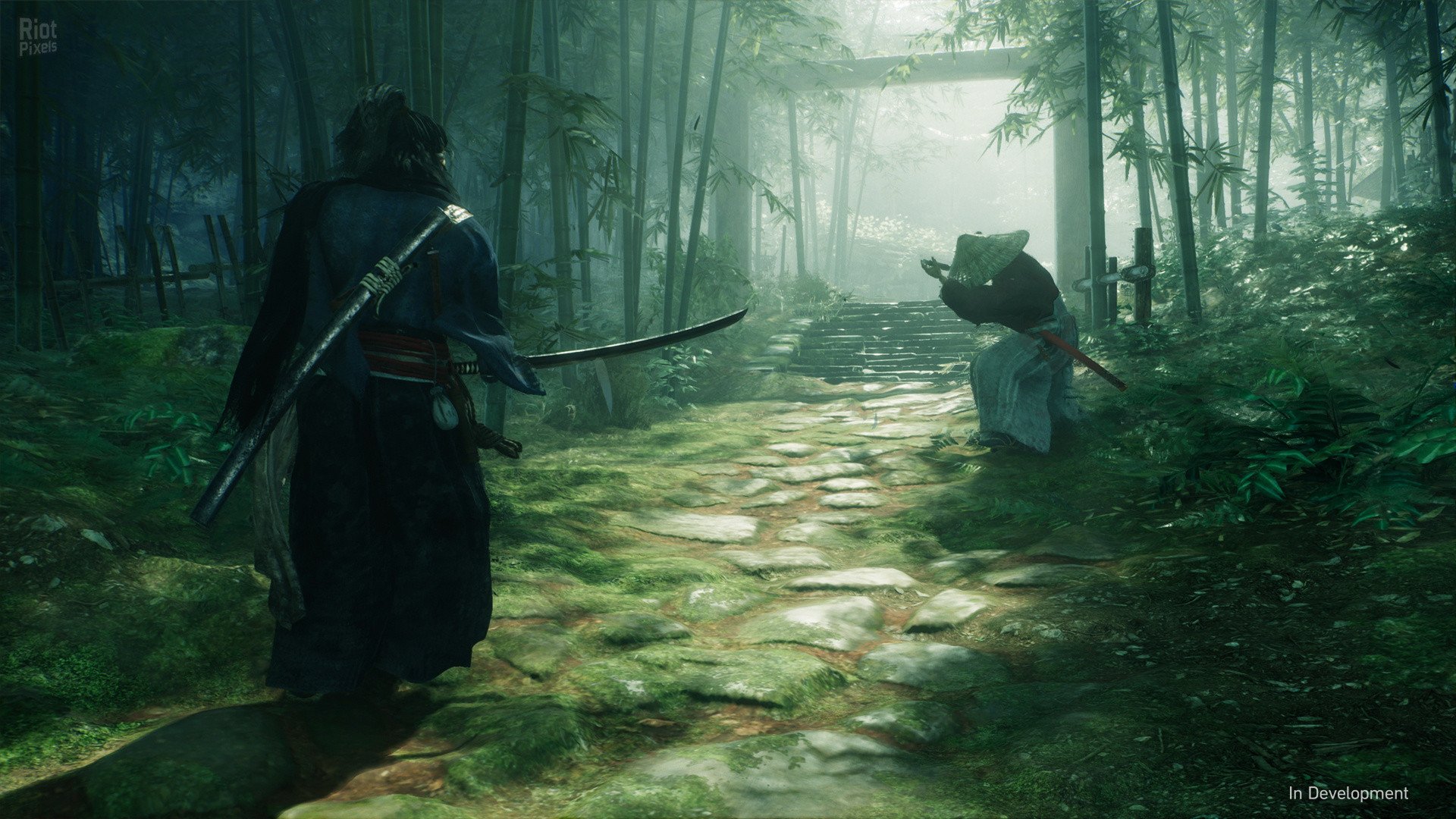 [9]-Rise of the Ronin, v1.09 + DLC + Bonus Soundtrack Download