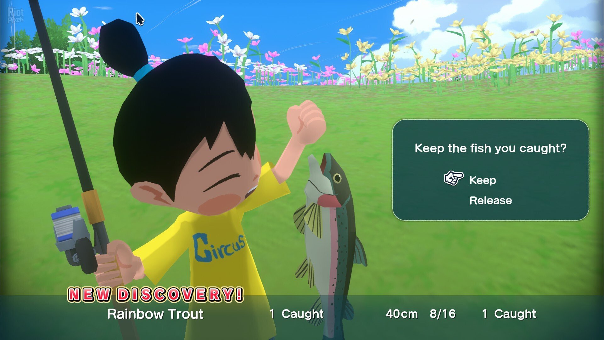 [10]-Natsu-Mon: 20th Century Summer Kid + Broadcast Over Sunset DLC Download