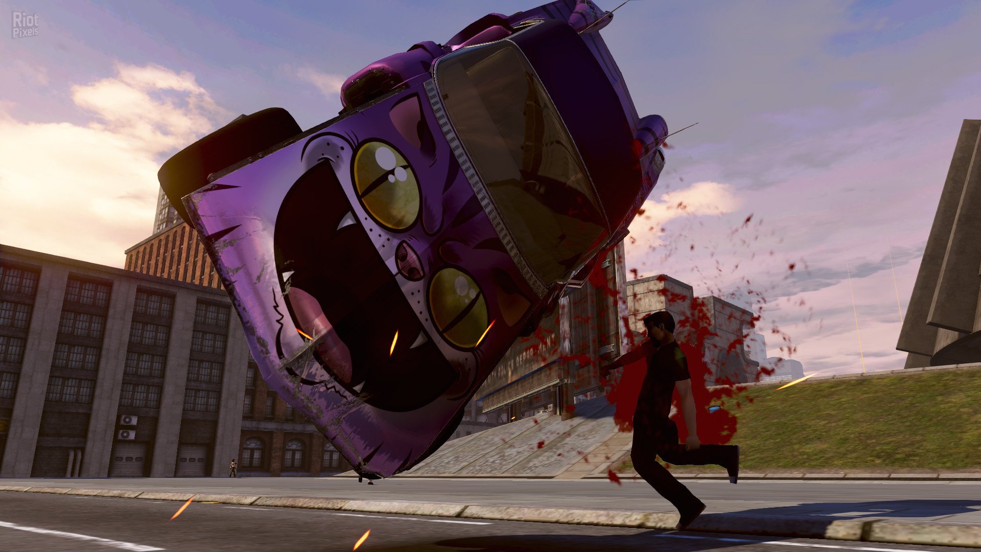 [3]-Carmageddon: Reincarnation – Pubic Beta v0.9.0.6670 Download