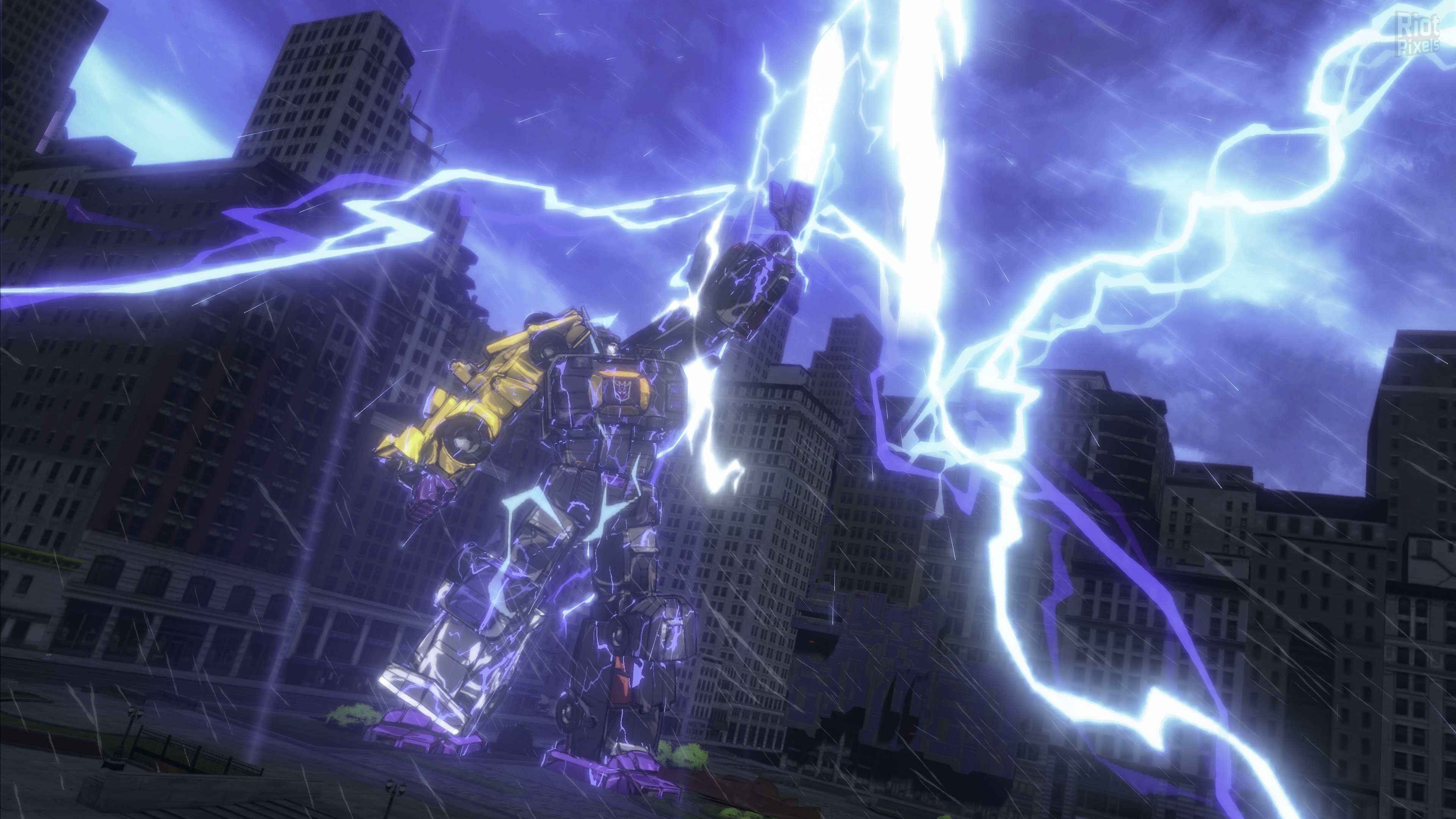 [9]-Transformers: Devastation Download
