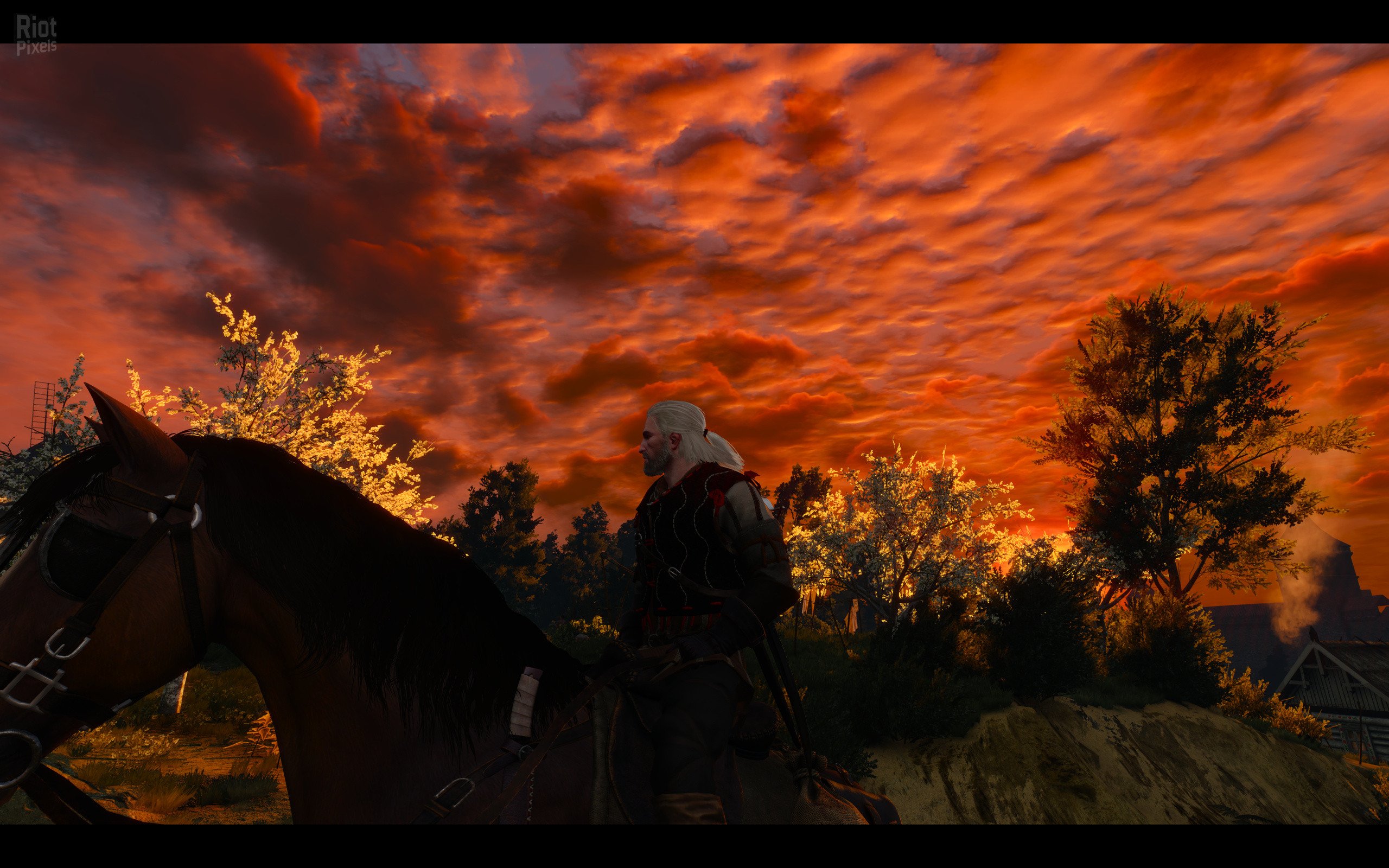 [4]-The Witcher 3: Wild Hunt – Patch from v1.21 to v1.22 Download