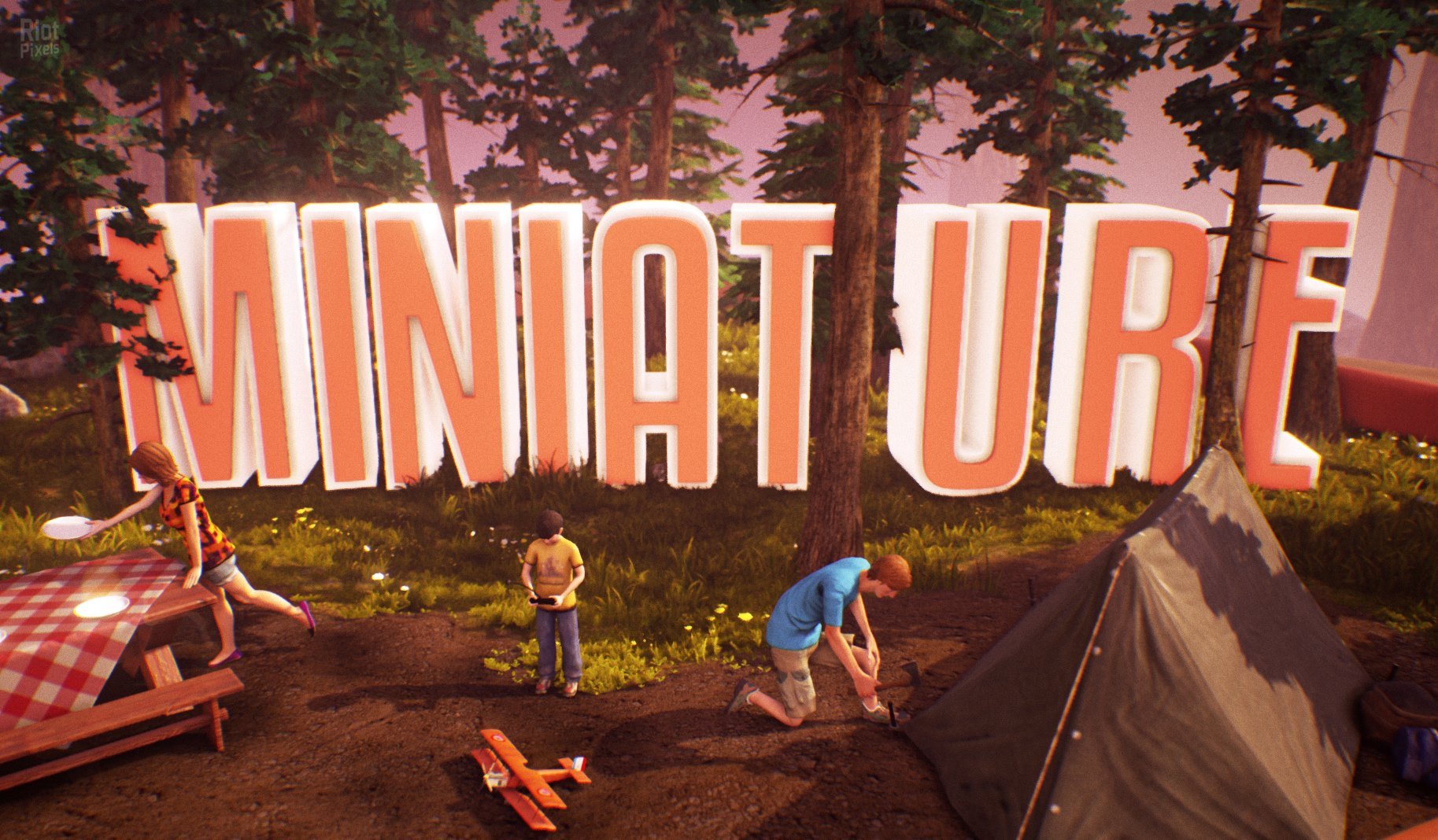 [5]-Miniature: The Story Puzzle Download