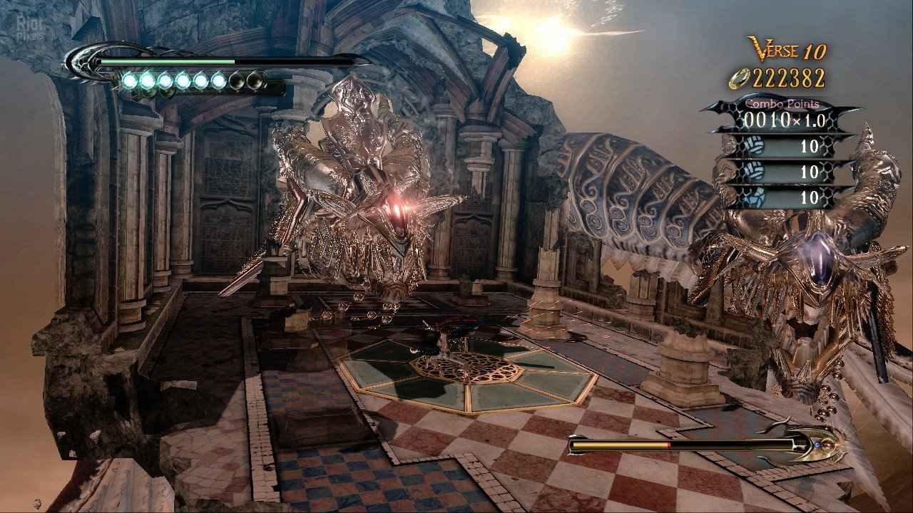 [4]-Bayonetta Download