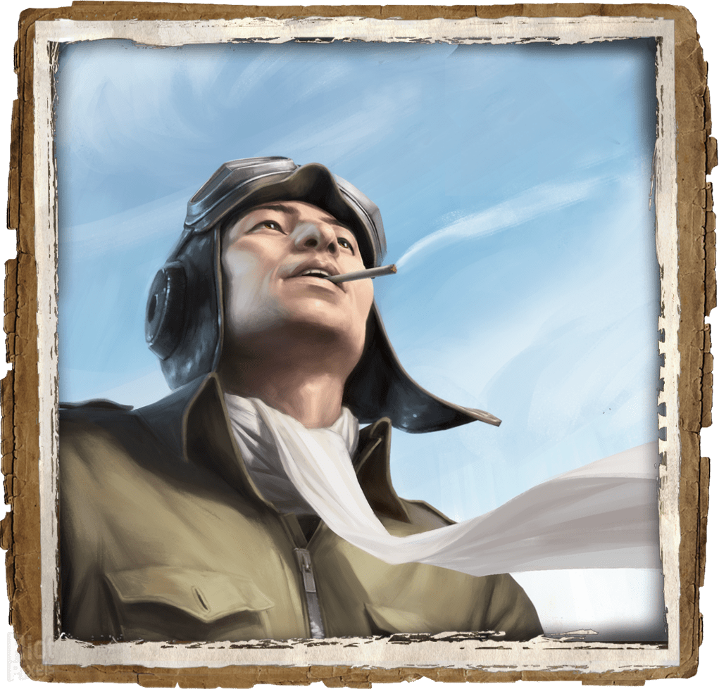 [20]-Flying Tigers: Shadows Over China – Digital Deluxe Edition Download