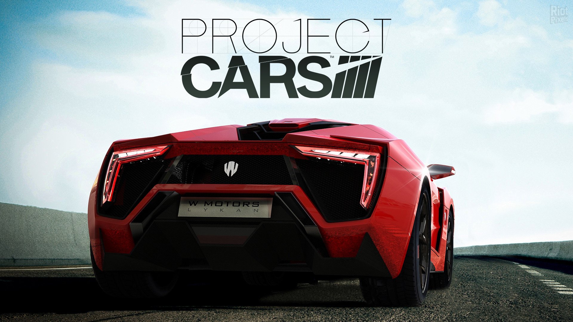 [17]-Project CARS: Game of the Year Edition, v11.2 + All DLCs Download