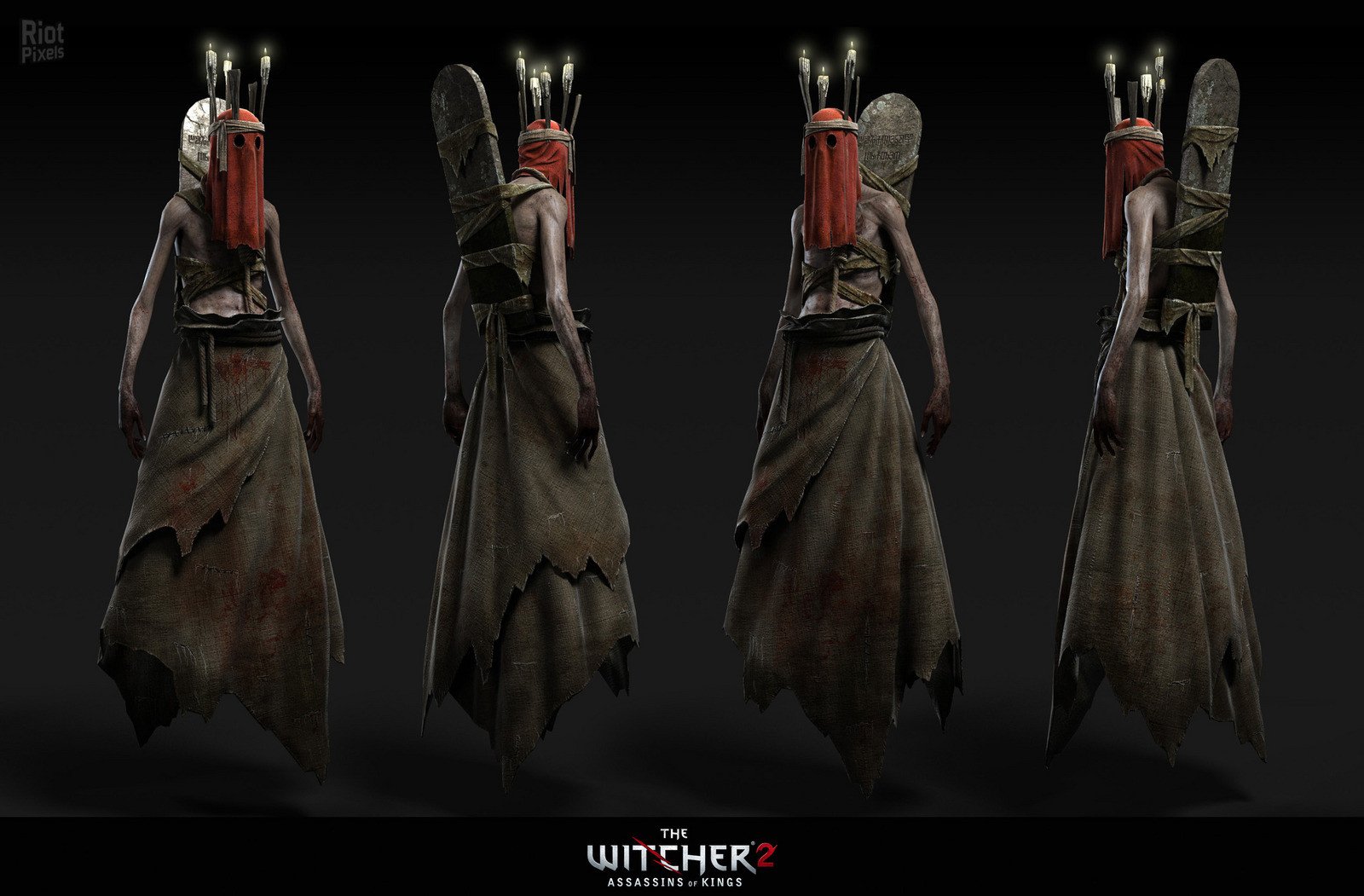 [18]-The Witcher 2: Assassins of Kings – Enhanced Edition, v3.4.4.1 + Bonus Content Download
