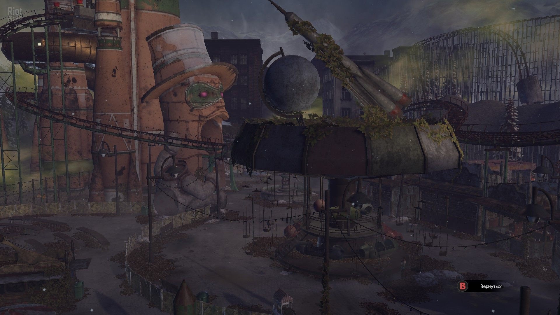 [9]-Syberia 3: Digital Deluxe Edition – v3.0 + DLC Download