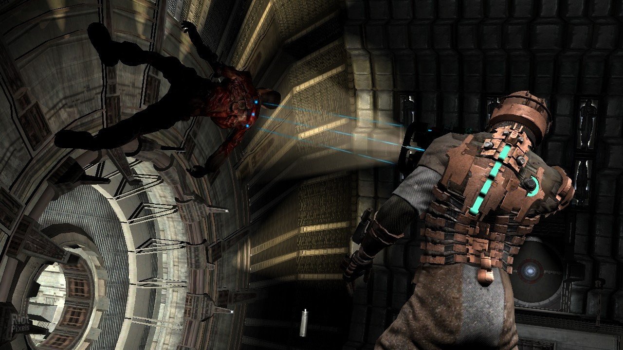 [5]-Dead Space – v1.0.0.222 GOG Download