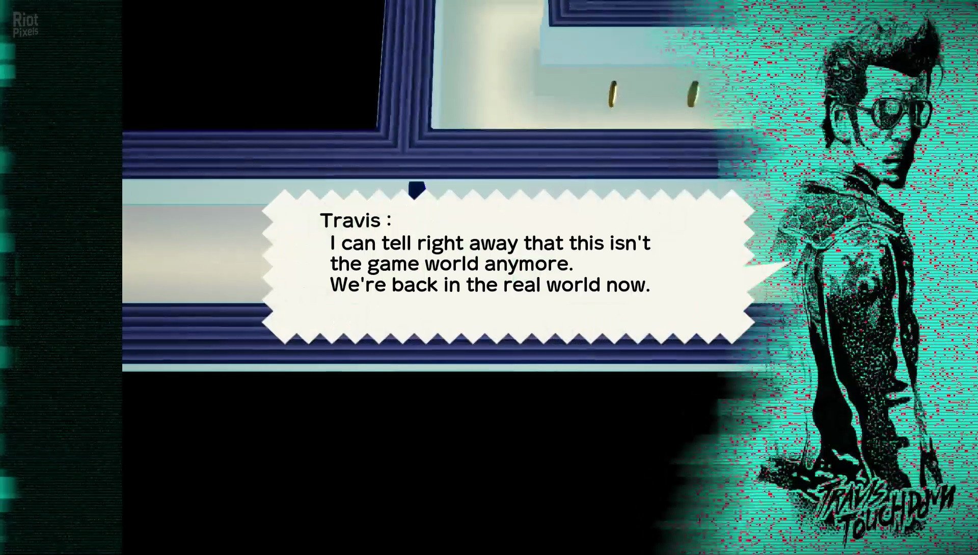 [9]-Travis Strikes Again: No More Heroes – Complete Edition Download