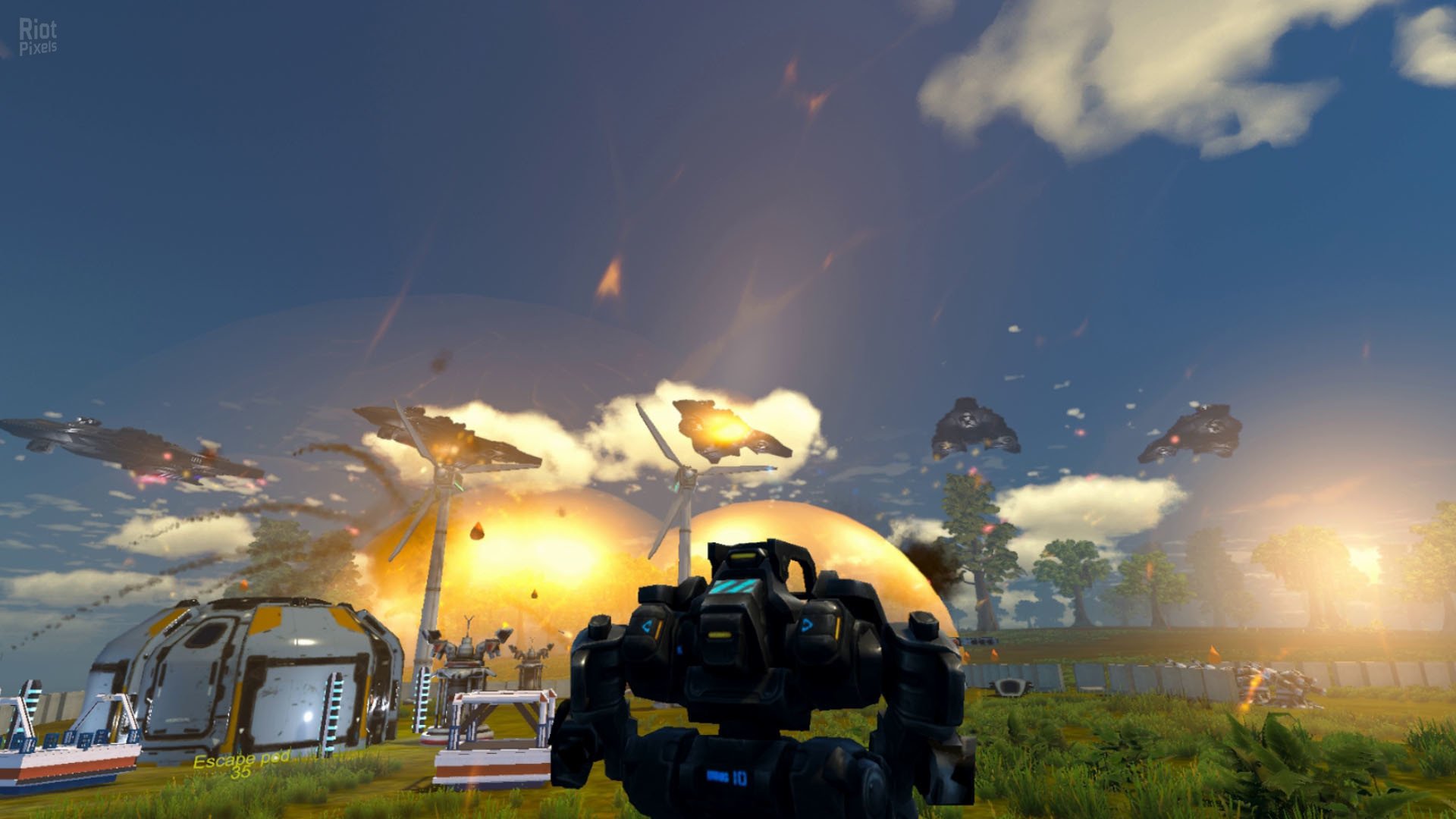 [5]-Gaia Download