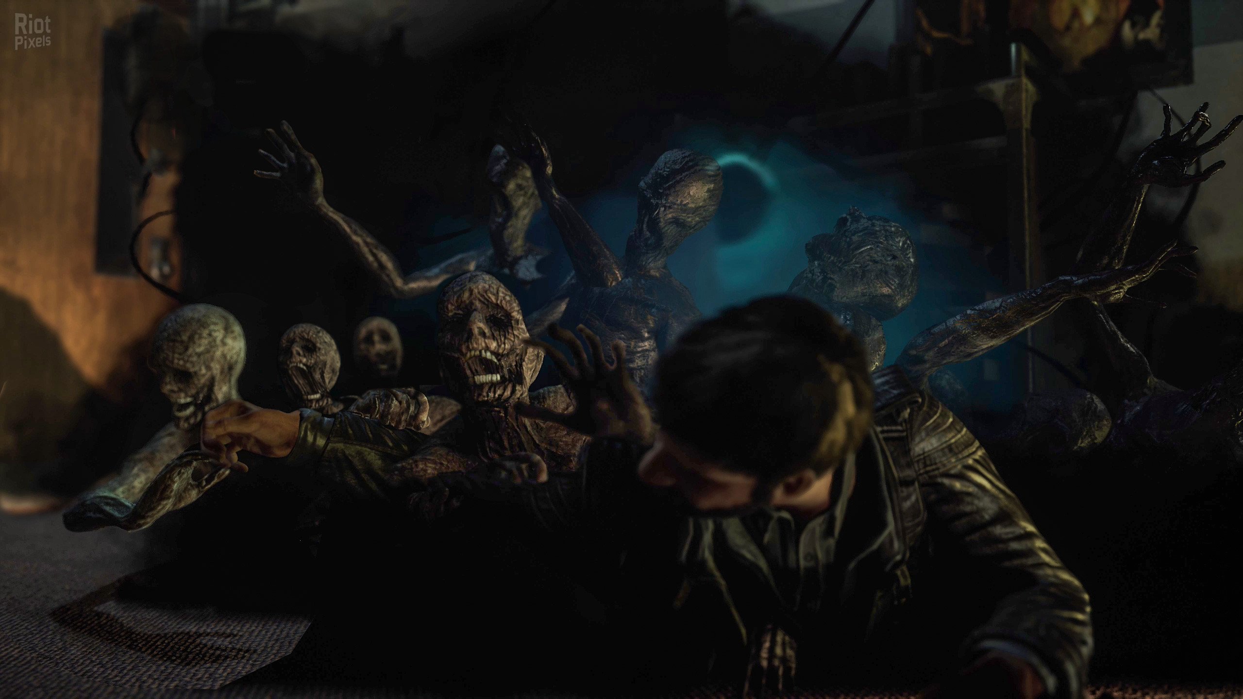 [2]-Song of Horror: Complete Edition (Episodes 1-5) Download