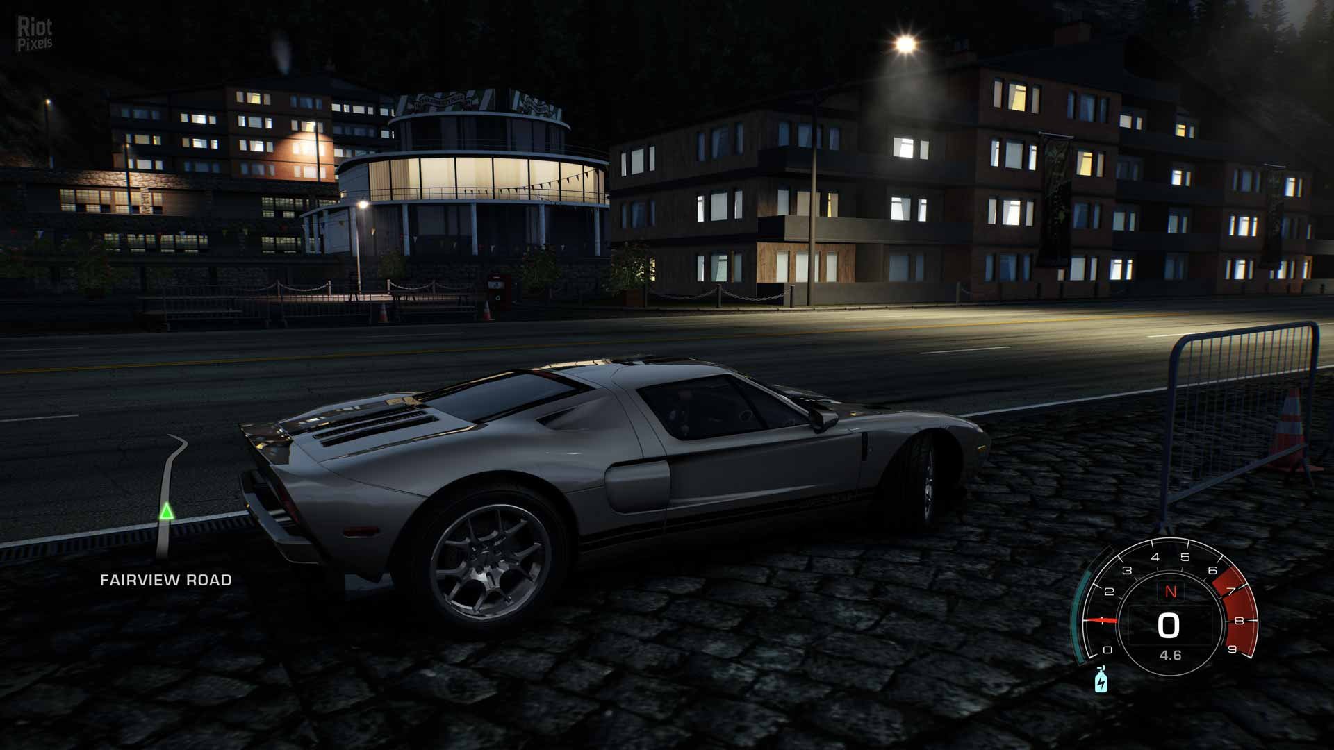 [2]-Need for Speed: Hot Pursuit Remastered – v1.0.3 + Yuzu Emu for PC Download