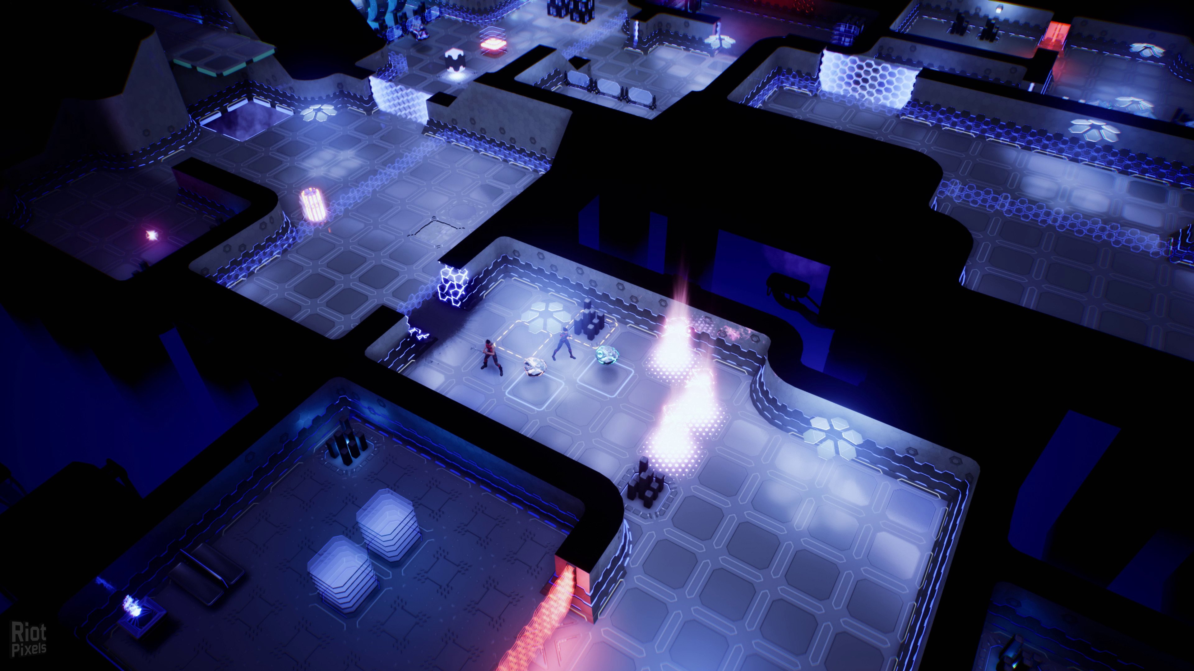 [3]-The Protagonist: EX-1 Download