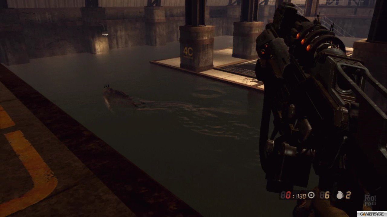 [4]-Resistance 2 + RPCS3 Emu + Offline Co-Op Download