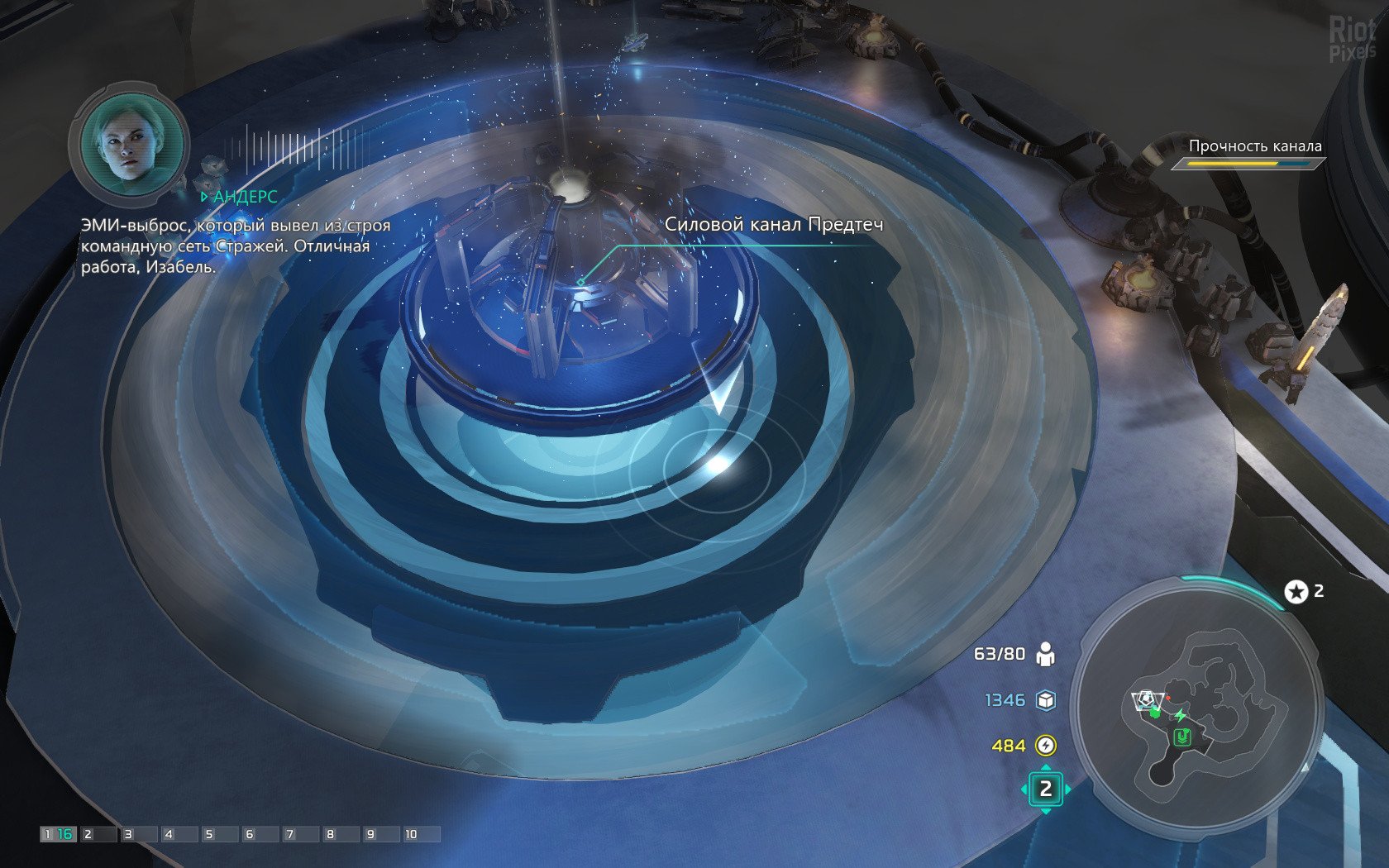 [14]-Halo Wars 2: Complete Edition – v1.11.2931.2 + All DLCs + Multiplayer Download