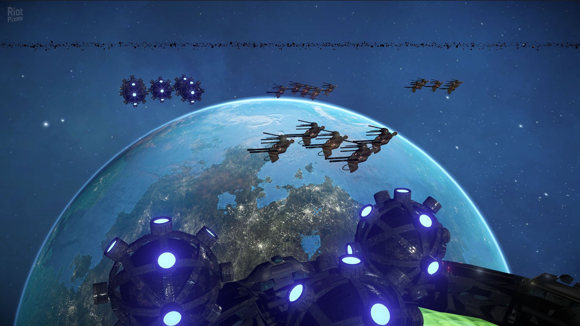 [7]-AI War 2: Complete Edition- v5.000 + 3 DLCs Download