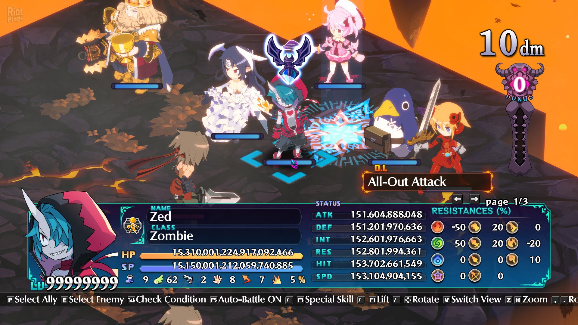 [4]-Disgaea 6 Complete + Hololive DLC + Bonus ArtBook Download