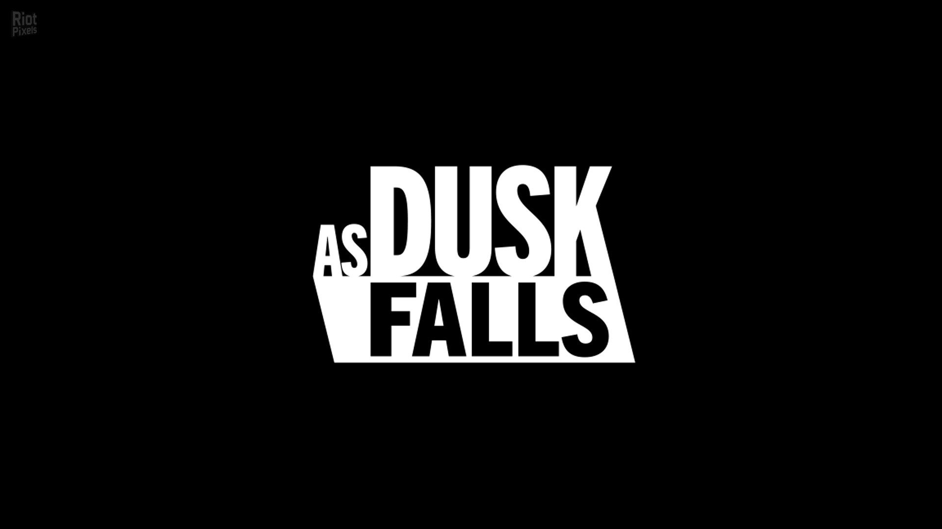 [18]-As Dusk Falls + High Resolution Textures Pack DLC Download