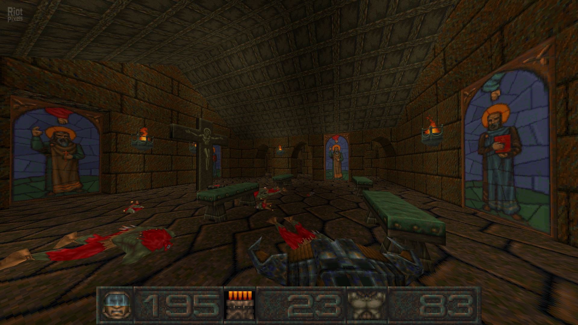 [9]-Chasm: The Rift – v1.0.0 + Original 1997 Version Download