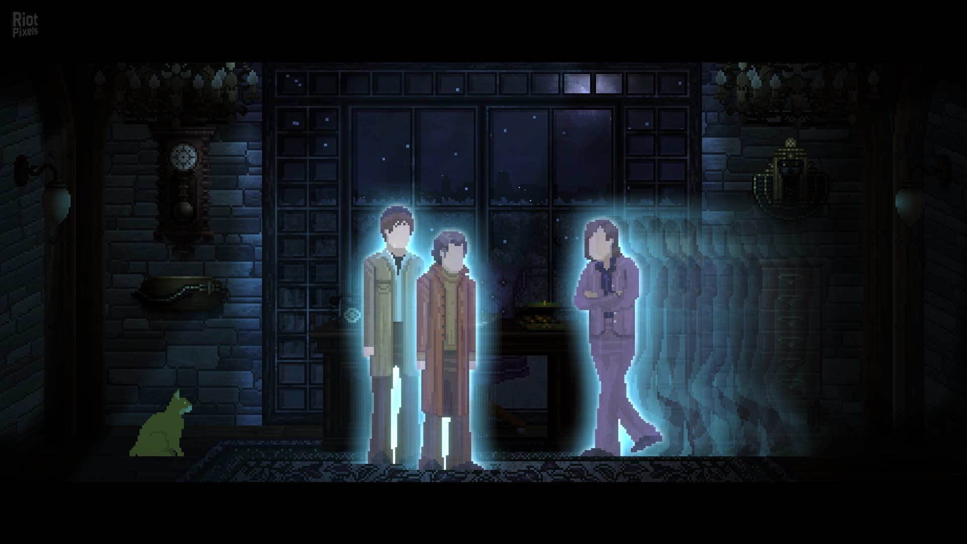 [10]-Cats and the Other Lives – v1.0 Hotfix (Build 10000789) Download