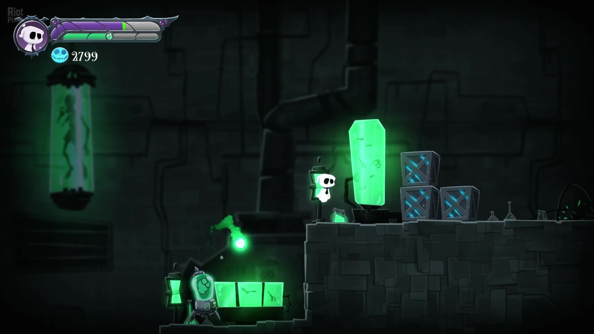 [9]-Death or Threat – v1.0.4 Download