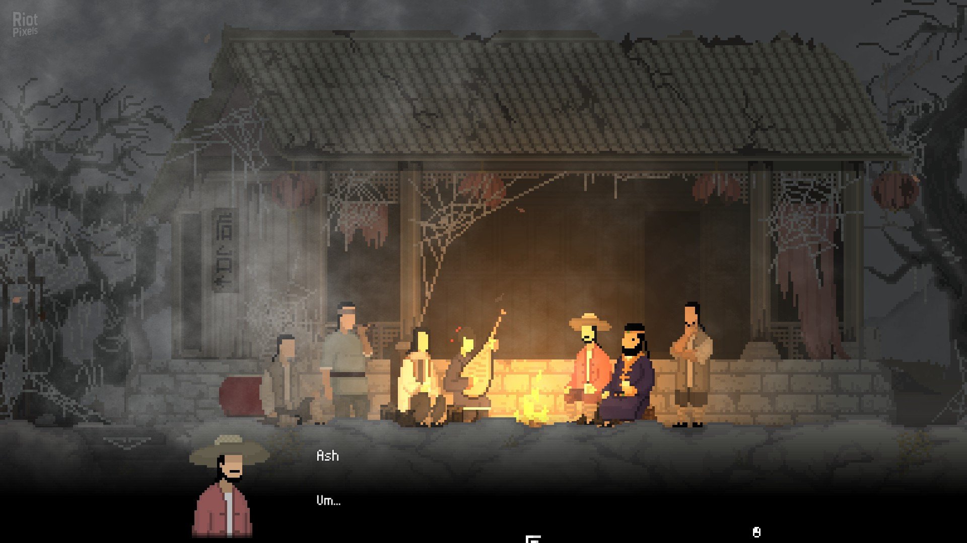 [13]-The Rewinder – v1.63 + Root of Evil DLC + Bonus OST Download