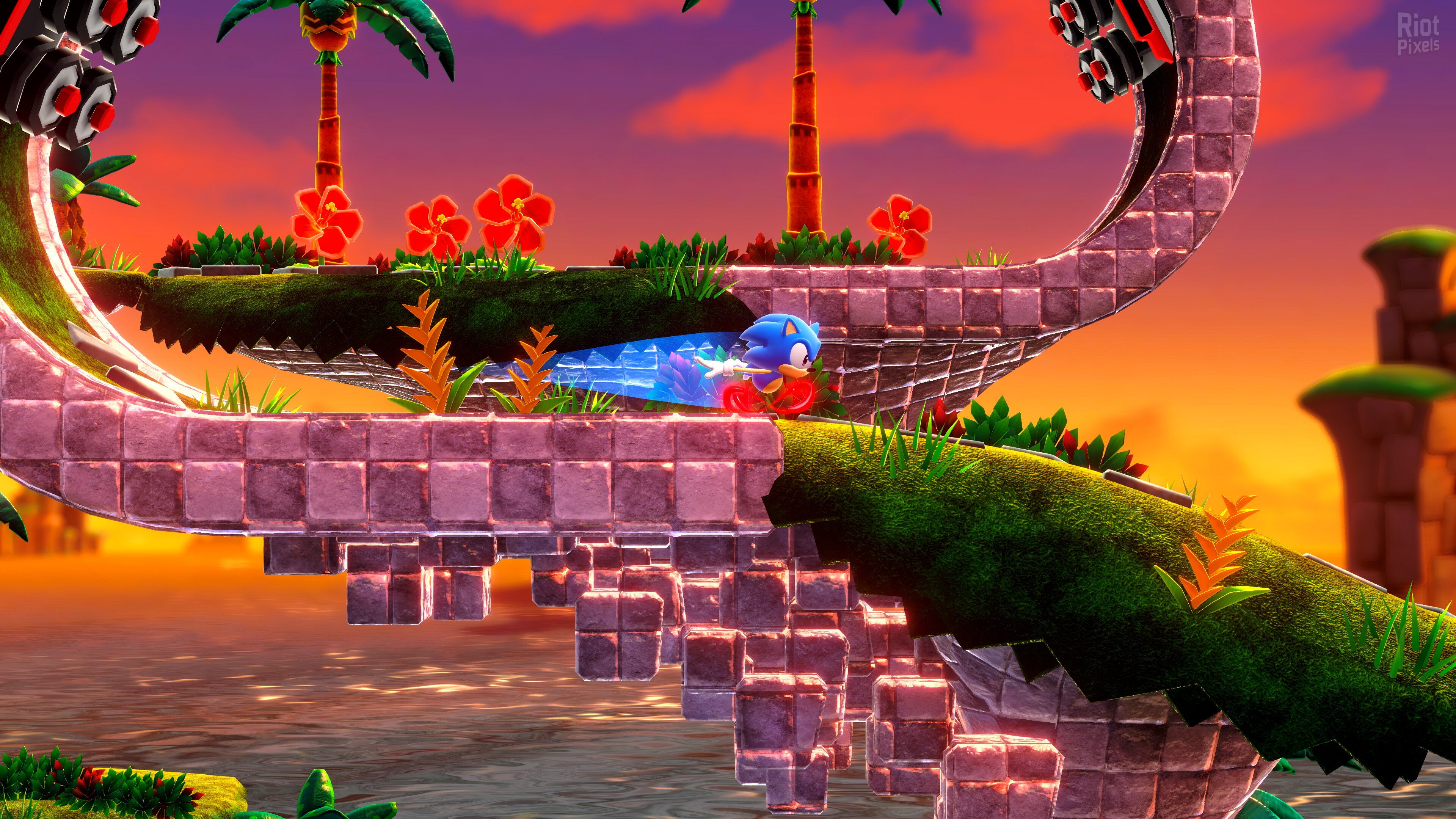 [4]-Sonic Superstars – v1.0.5A + LEGO Sonic DLC + Ryujinx Emulator Download