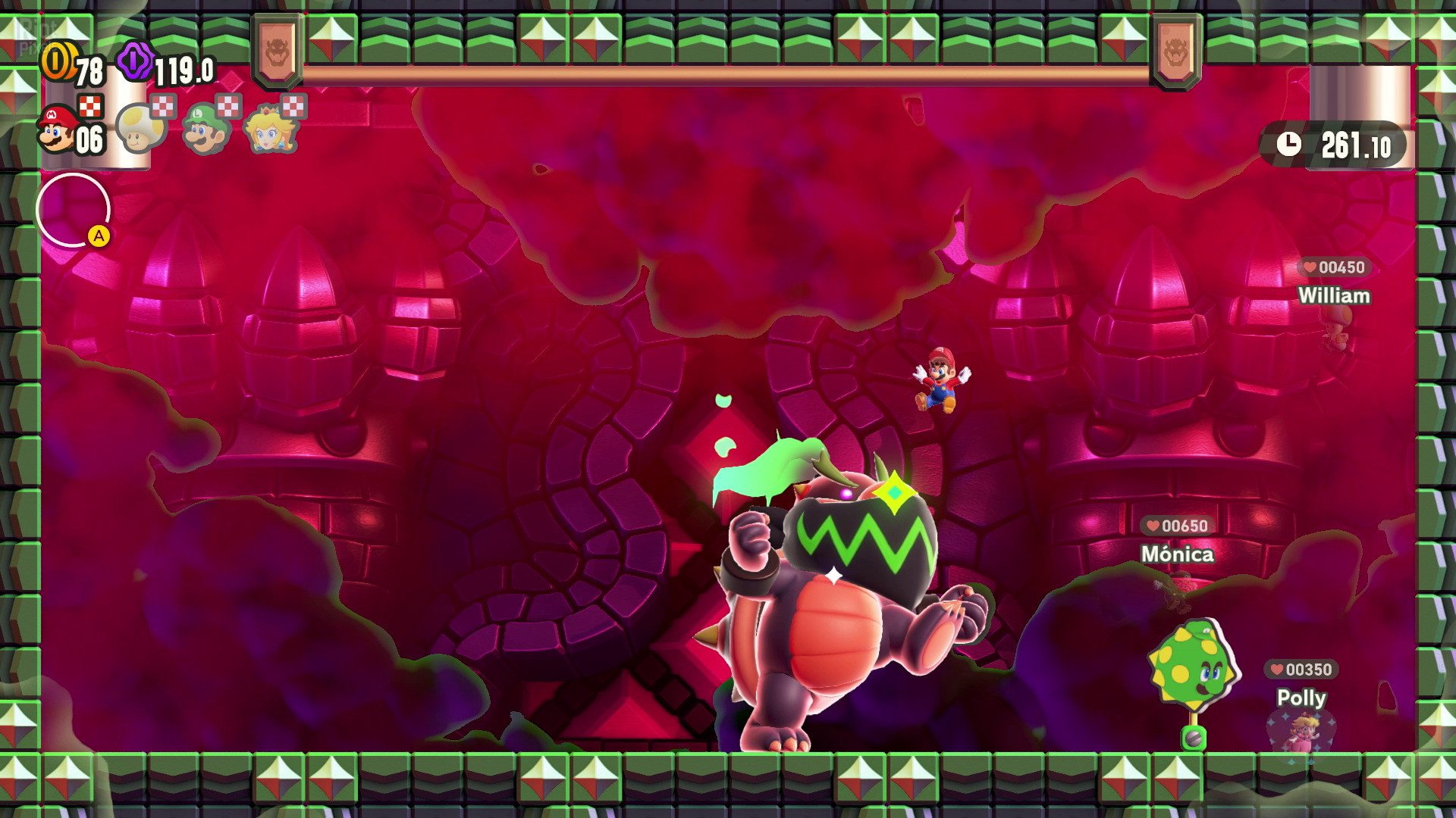 [15]-Super Mario Bros. Wonder – v1.0.0 + Switch Emulators Download