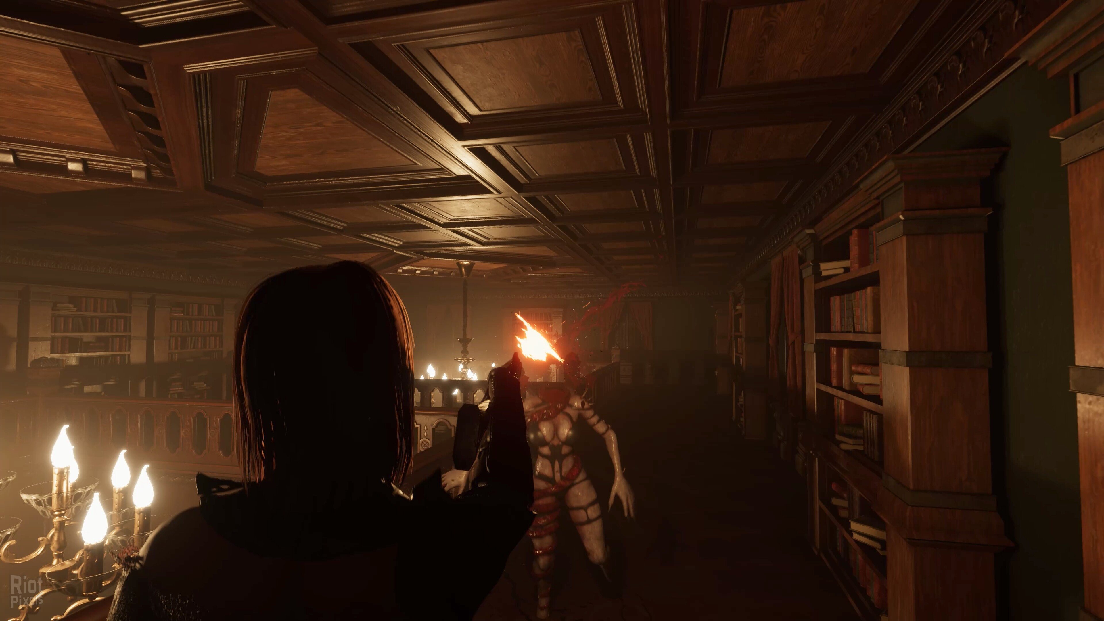 [9]-Despair: Blood Curse – v1.0.5 Download