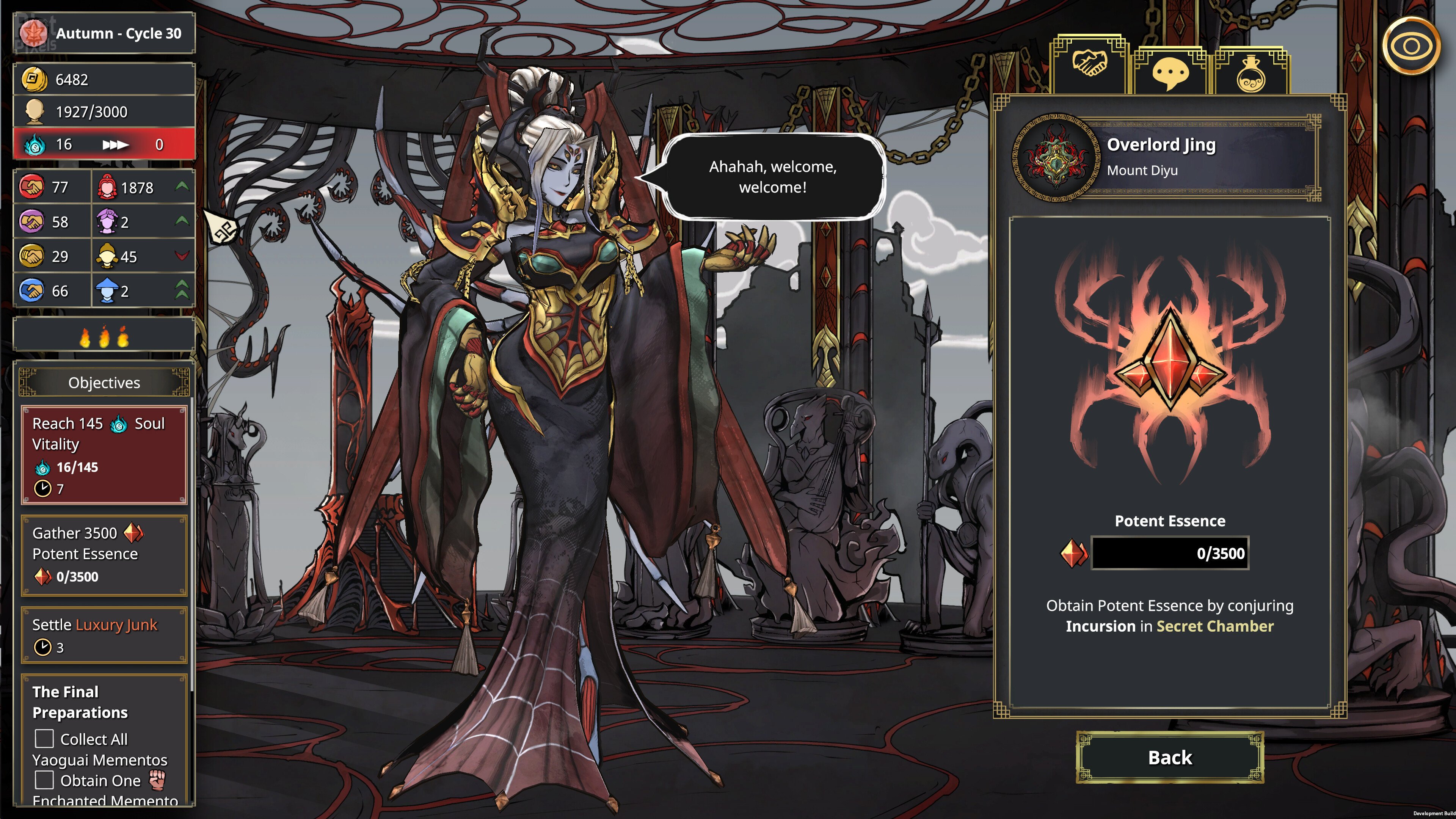 [6]-My Lovely Empress – v1.0.5 Download