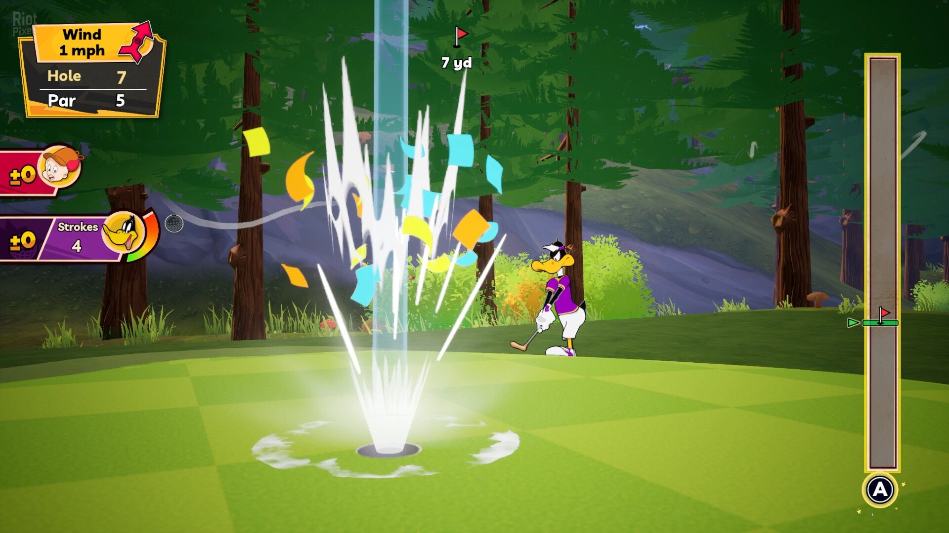 [6]-Looney Tunes: Wacky World of Sports – Deluxe Edition + 2 DLCs Download