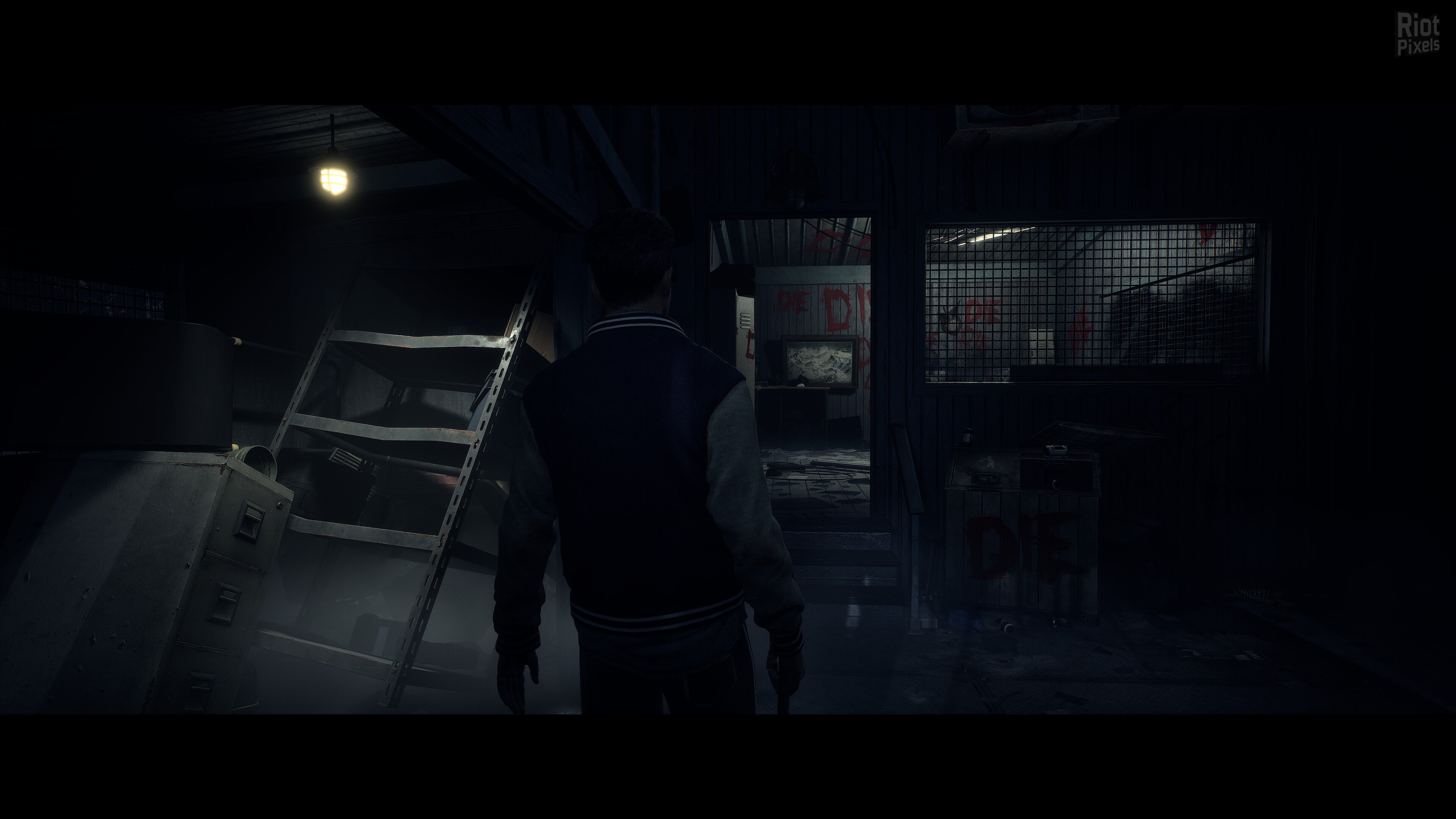 [5]-Until Dawn Download
