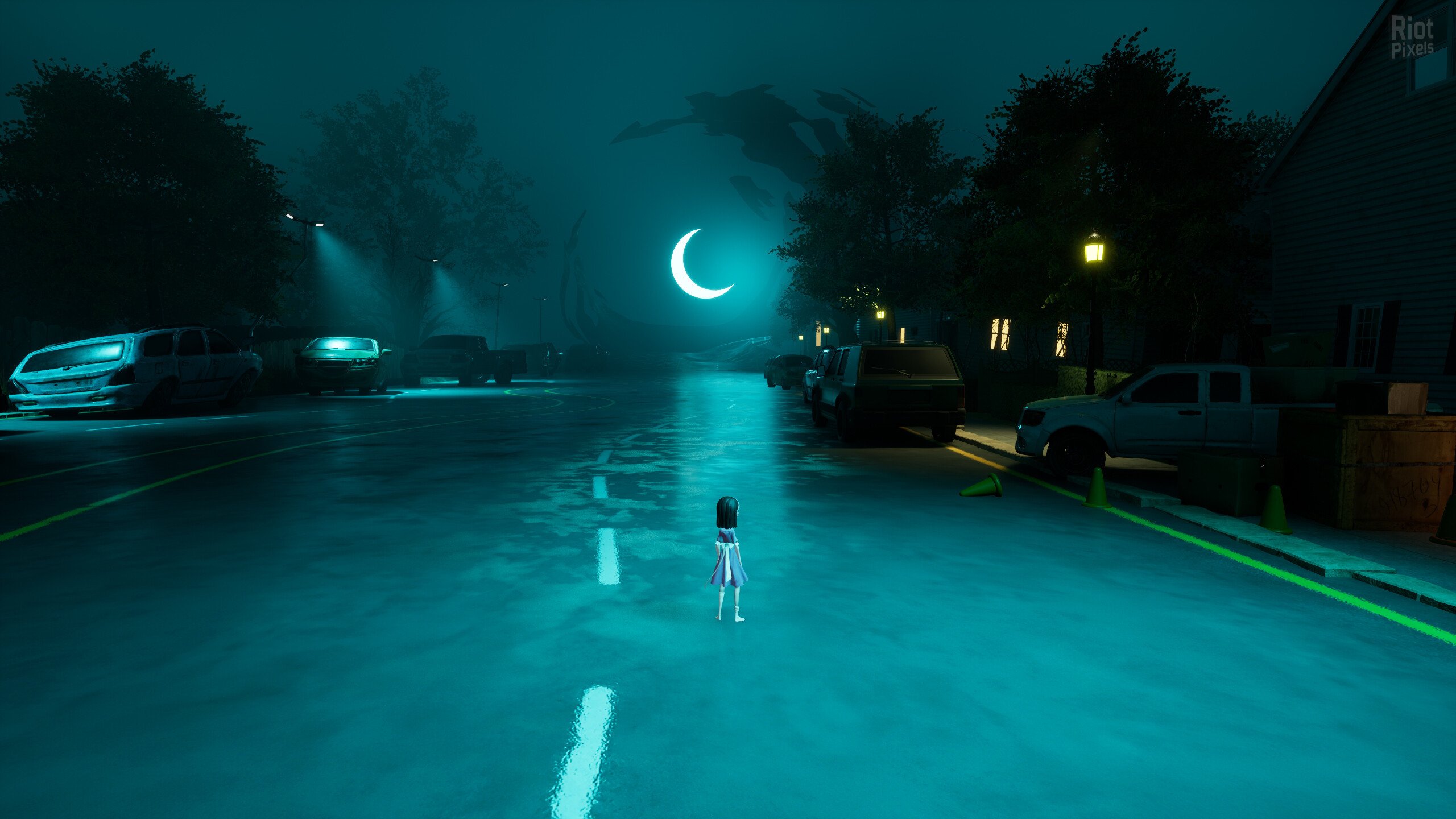 [5]-Beyond The Darkness + Windows 7 Fix Download