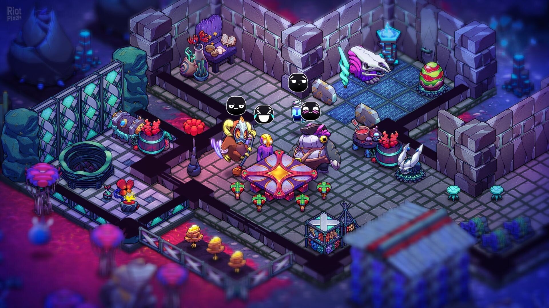[8]-Crashlands 2 – v1.0.5 + Soundtrack Download