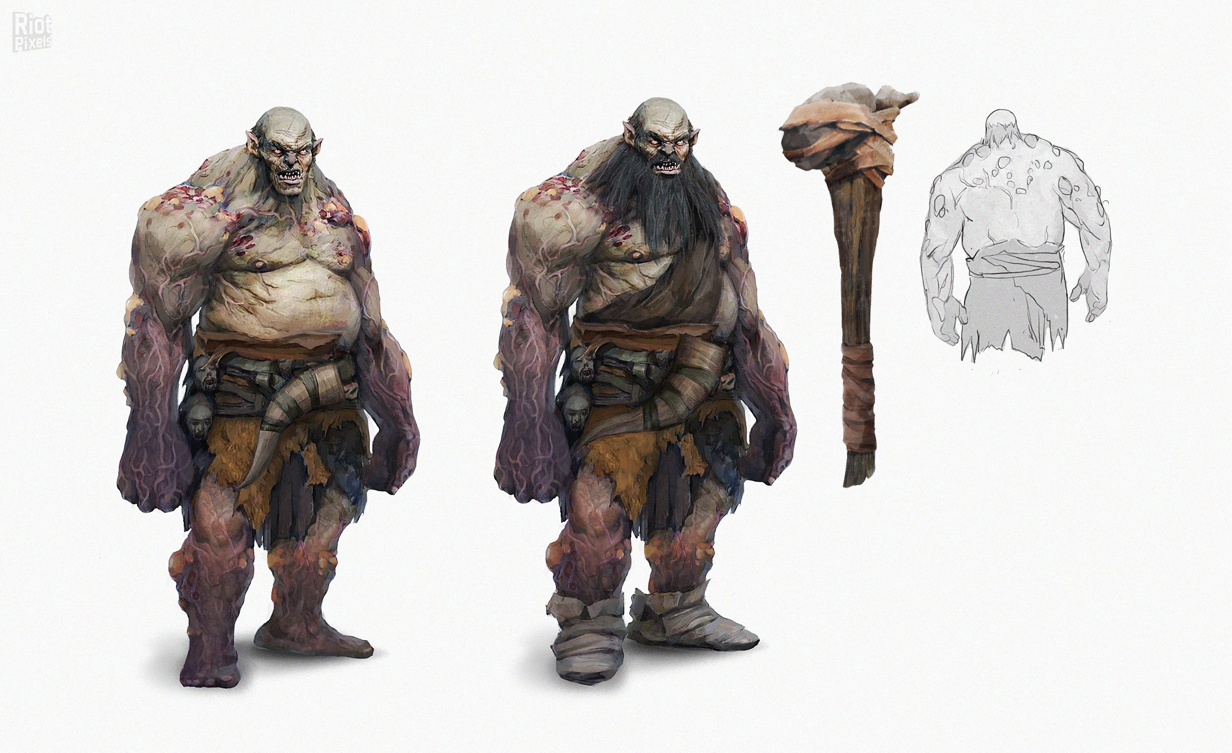 [22]-Pathfinder: Wrath of the Righteous – Enhanced Edition – v2.7.0w + 15 DLCs/Bonuses Download