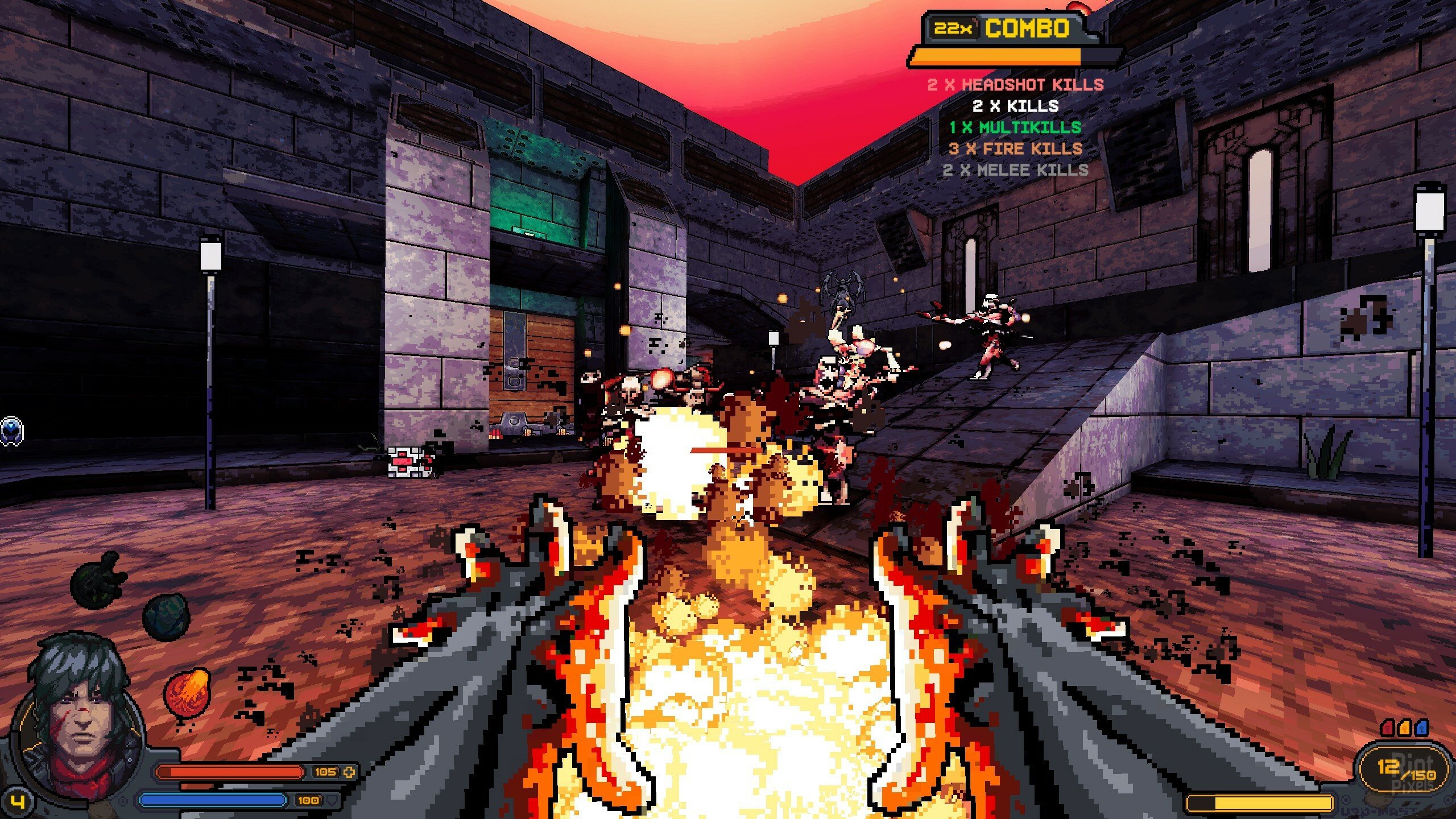 [2]-Project Warlock II – v1.0.0.0 Download