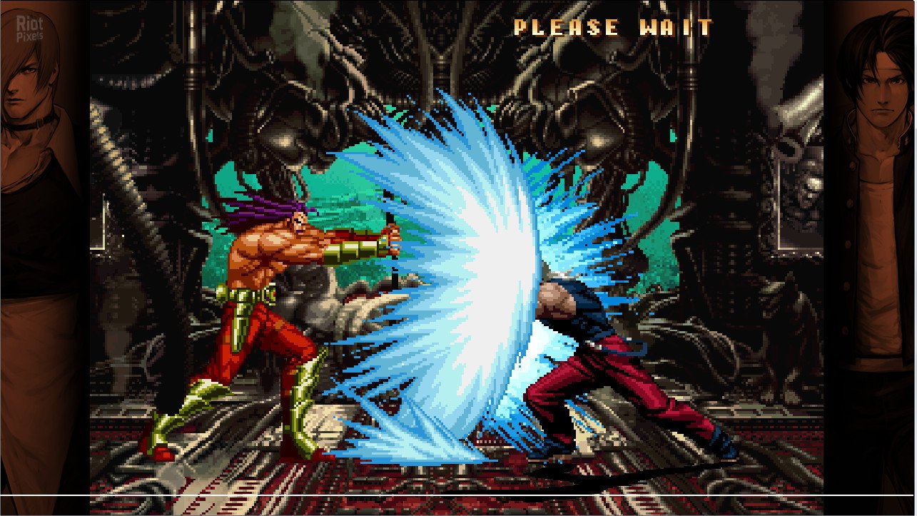 [6]-The King of Fighters ’98: Ultimate Match – Final Edition Download