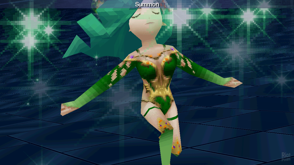 [6]-Final Fantasy IV: The After Years Download