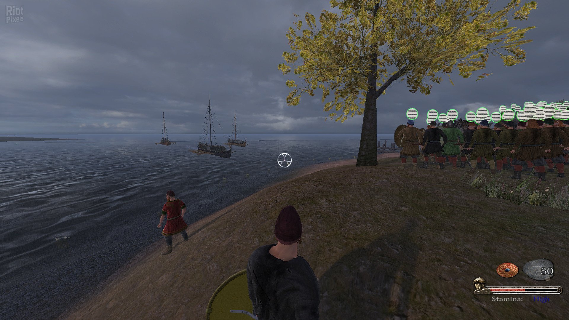 [12]-Mount & Blade: Warband – Viking Conquest – Reforged Edition Download