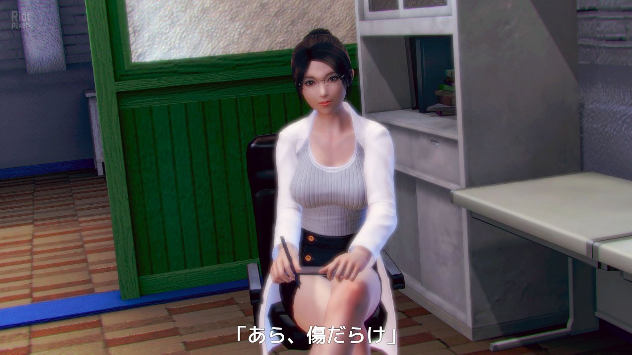 [11]-Sexy Beach Premium Resort v1.11 + 14 DLC Download